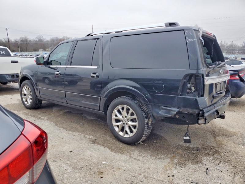 Photo 2 from auction – 2015 FORD EXPEDITION with VIN 1FMJK1KTXFEF31399