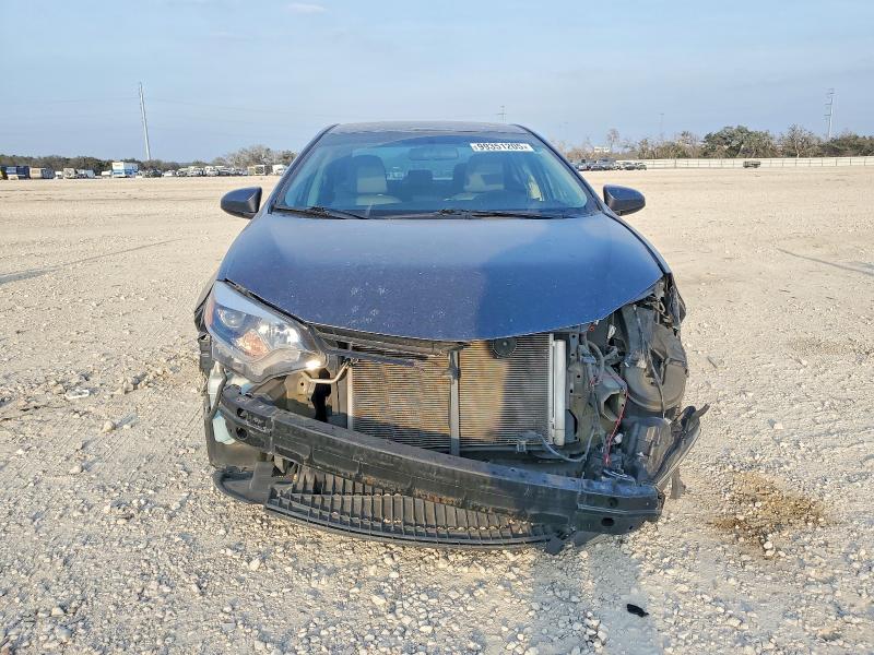 Photo 5 from auction – 2014 TOYOTA COROLLA L with VIN 5YFBURHE4EP092485