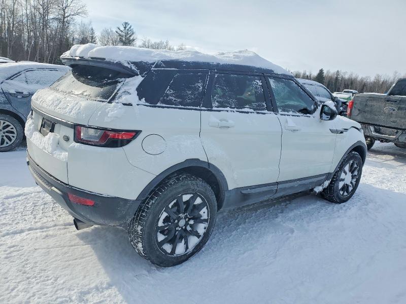 Photo 3 from auction – 2017 LAND ROVER RANGE ROVE with VIN SALVP2BG6HH241378