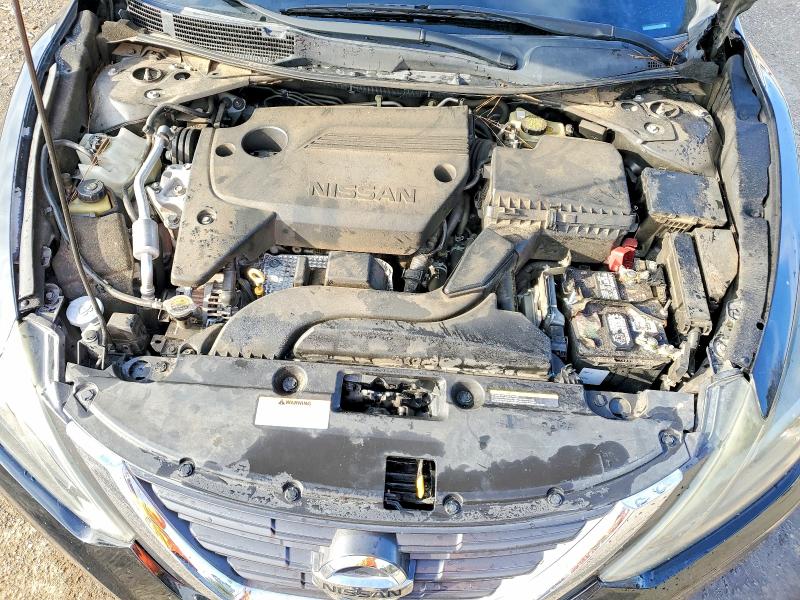 Photo 11 from auction – 2017 NISSAN ALTIMA with VIN 1N4AL3AP9HC145756