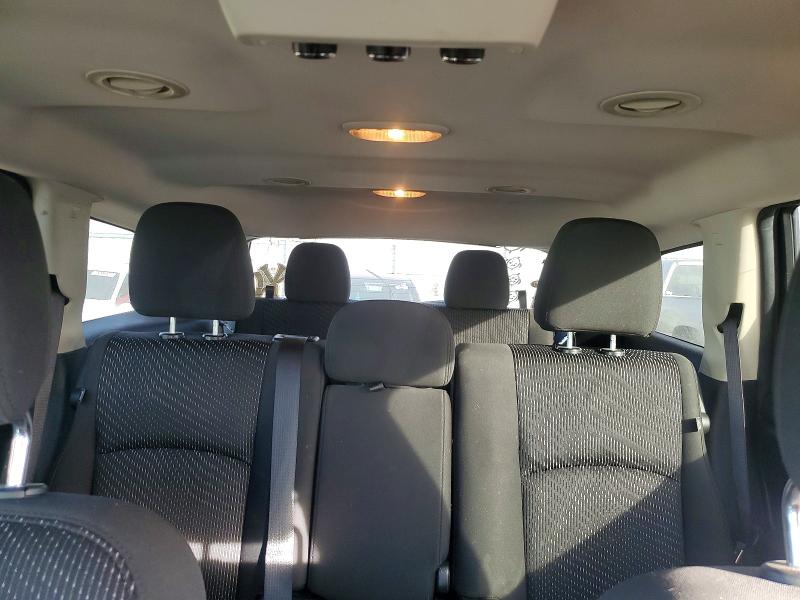 Photo 10 from auction – 2017 DODGE JOURNEY with VIN 3C4PDCBG5HT514682