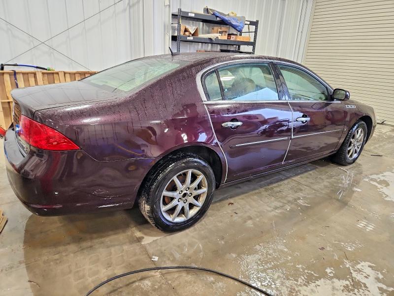 Photo 3 from auction – 2008 BUICK LUCERNE with VIN 1G4HD57228U157914