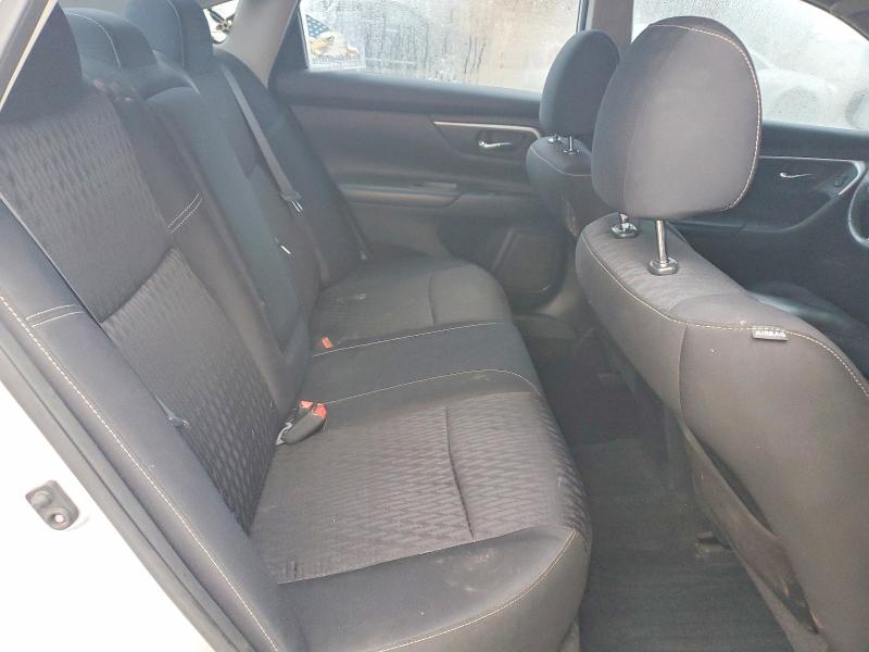 Photo 10 from auction – 2017 NISSAN ALTIMA 2.5 with VIN 1N4AL3AP1HC243082