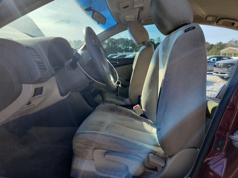 Photo 7 from auction – 2011 NISSAN ALTIMA with VIN 1N4AL2AP2BC174839