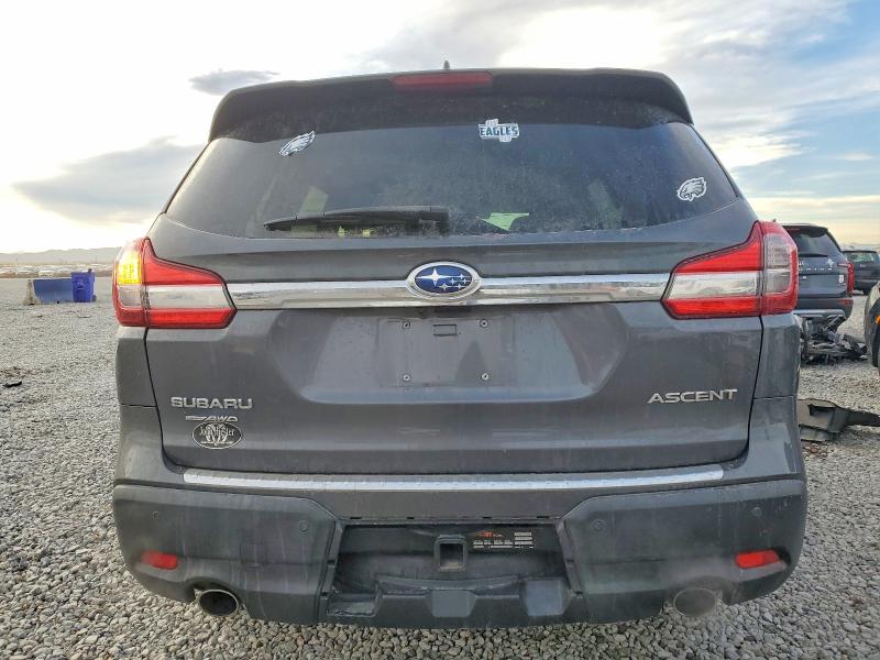Photo 6 from auction – 2021 SUBARU ASCENT PRE with VIN 4S4WMACD9M3437871