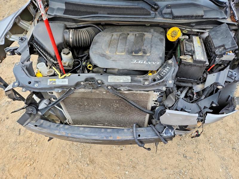 Foto 12 de la subasta – 2013 DODGE GRAND CARA con VIN 2C4RDGBG9DR791915