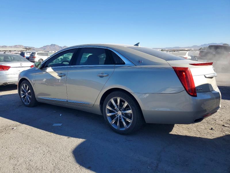 Photo 2 from auction – 2013 CADILLAC XTS with VIN 2G61P5S33D9185602