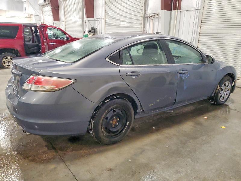 Photo 3 from auction – 2010 MAZDA 6 with VIN 1YVHZ8BH0A5M21080