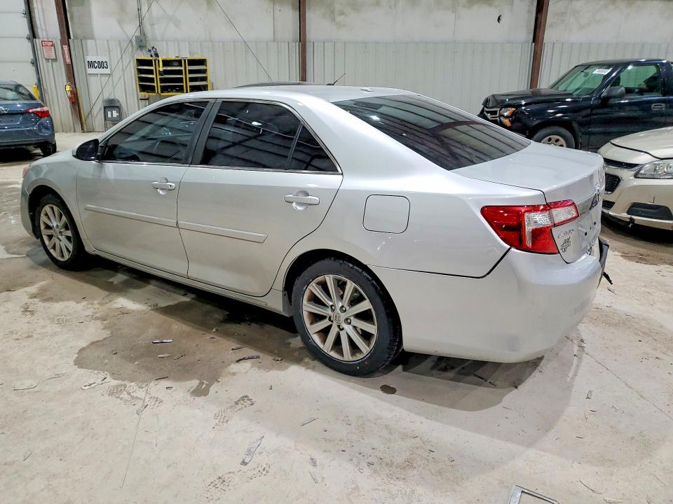 Photo 2 from auction – 2014 TOYOTA CAMRY L with VIN 4T1BF1FK7EU803292