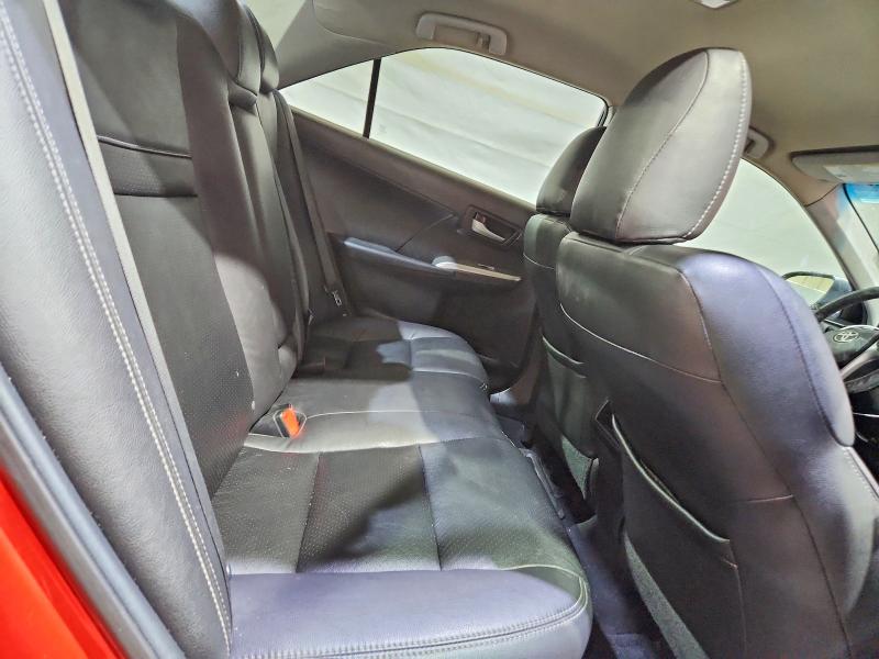 Photo 10 from auction – 2012 TOYOTA CAMRY BASE with VIN 4T1BF1FKXCU510077