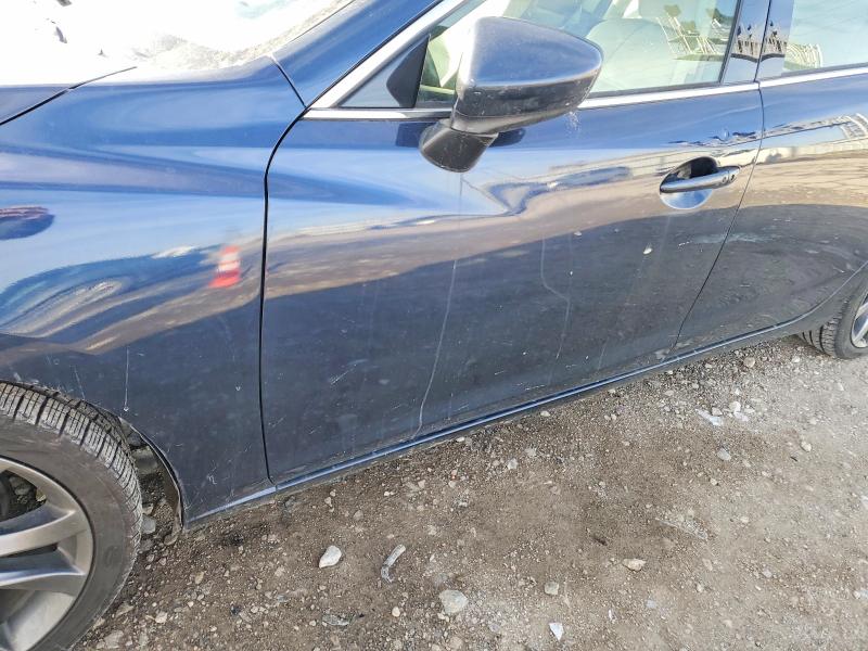Photo 9 from auction – 2016 MAZDA 6 with VIN JM1GJ1W59G1457947