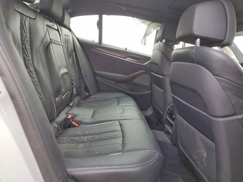 Foto 10 de la subasta – 2023 BMW M550XI con VIN WBA13BK07PCL87348
