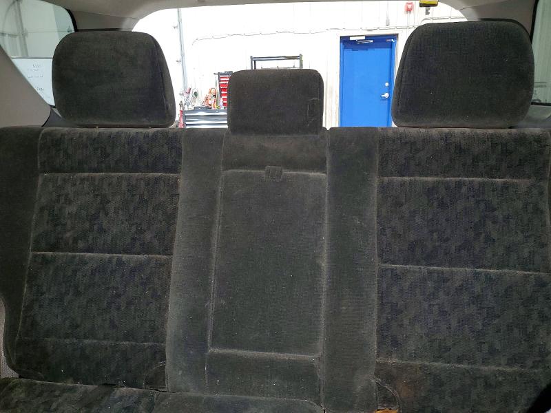 صورة رقم 10 من المزاد - 2008 KIA SORENTO EX مع VIN KNDJD735X85811084