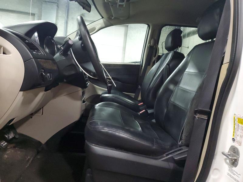 Photo 7 from auction – 2011 DODGE GRAND CARA with VIN 2D4RN4DG1BR795420