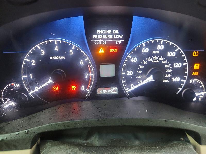 Foto 9 de la subasta – 2015 LEXUS RX 350 con VIN 2T2ZK1BA5FC194547