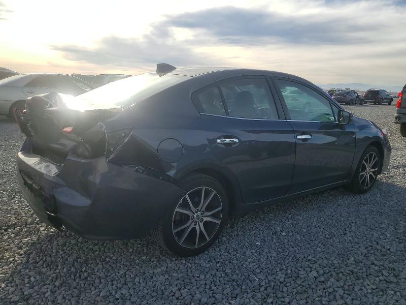 Photo 3 from auction – 2017 SUBARU IMPREZA LI with VIN 4S3GKAU62H3607394