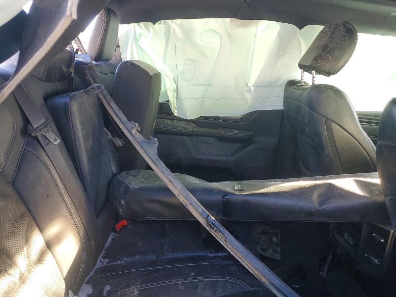 Photo 10 from auction – 2023 RAM 1500 SPORT with VIN 1C6SRFVT4PN618382