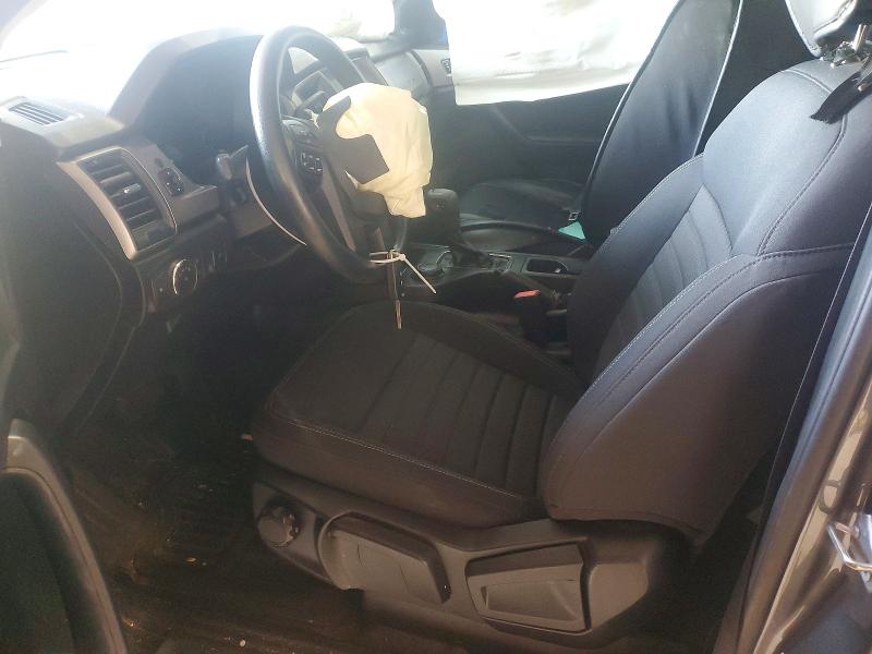 Photo 7 from auction – 2022 FORD RANGER XL with VIN 1FTER4FH2NLD07949