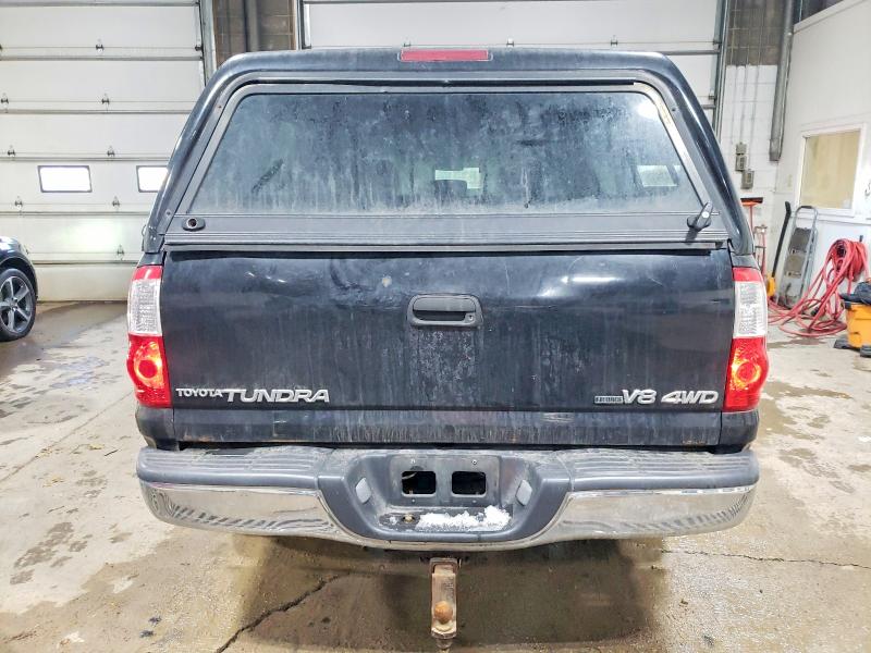 Photo 6 from auction – 2004 TOYOTA TUNDRA DOU with VIN 5TBDT44134S440552