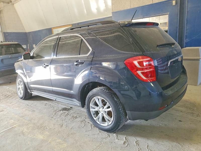 Photo 2 from auction – 2016 CHEVROLET EQUINOX with VIN 2GNALCEK2G6324535
