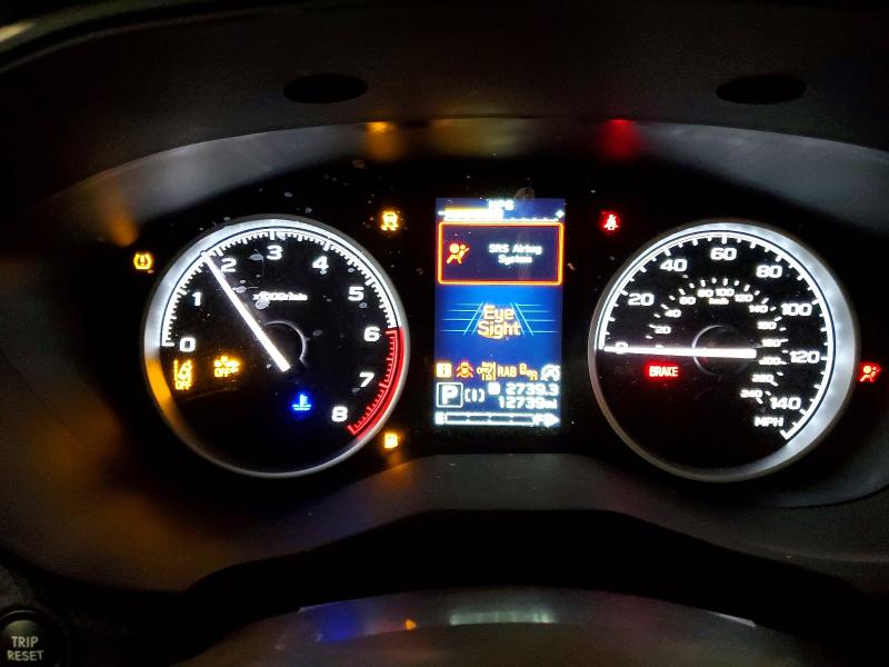 Zdjęcie 9 z aukcji – 2024 SUBARU FORESTER L z VIN JF2SKALC8RH402086