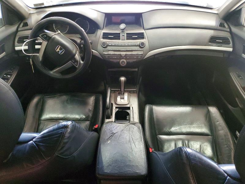 Photo 8 from auction – 2011 HONDA ACCORD SE with VIN 1HGCP2F66BA115152