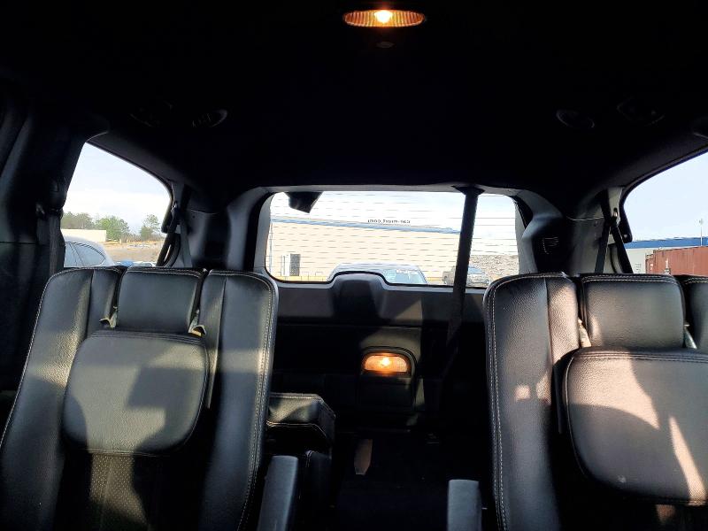 Photo 10 from auction – 2015 DODGE GRAND CARAVAN with VIN 2C4RDGCG2FR704681
