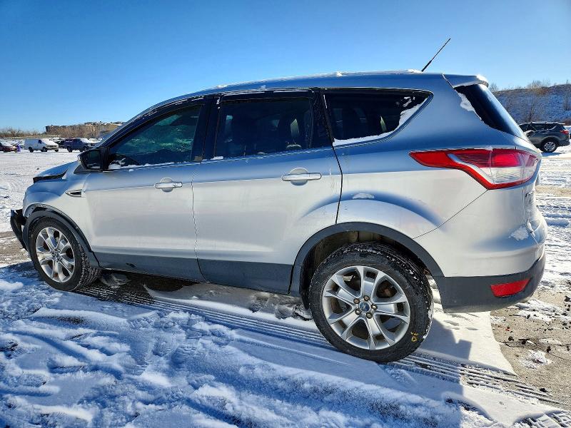 Photo 2 from auction – 2013 FORD ESCAPE with VIN 1FMCU0HX6DUA80949