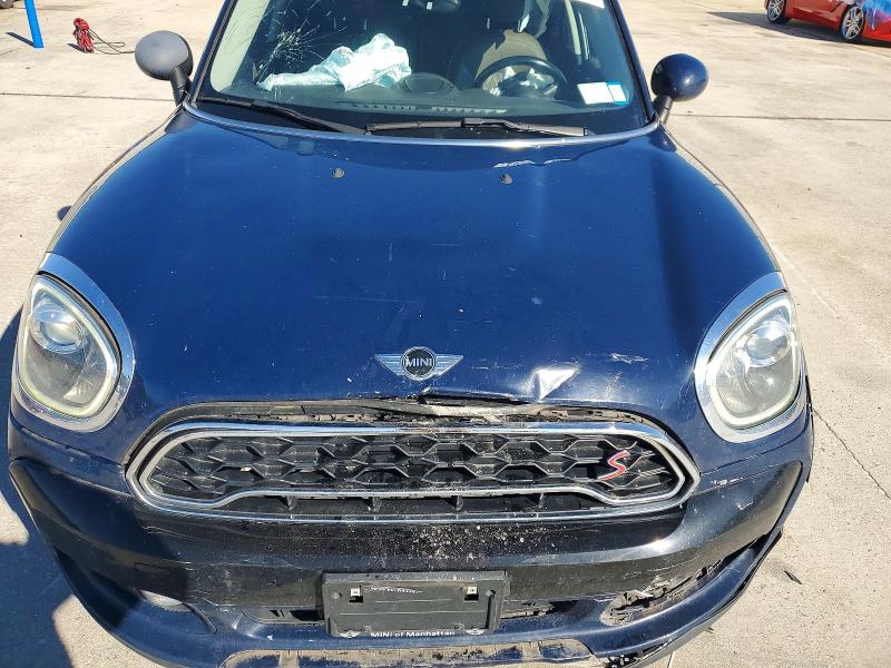 Photo 11 from auction – 2017 MINI COOPER S C with VIN WMZYT5C33H3E18840