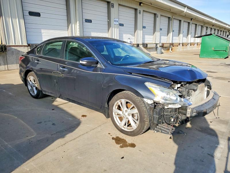 Photo 4 from auction – 2015 NISSAN ALTIMA 2.5 with VIN 1N4AL3AP7FC420568