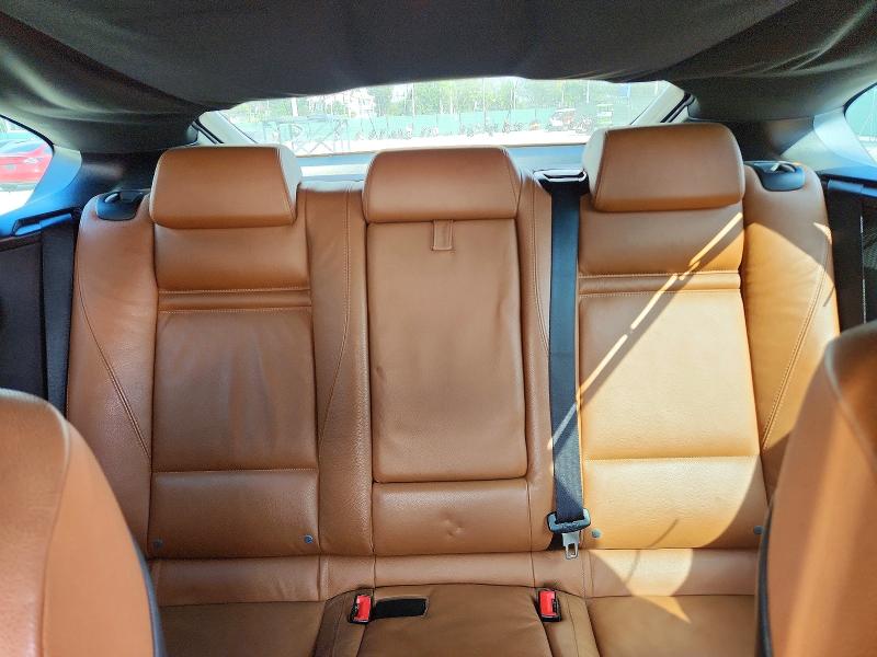 Photo 10 from auction – 2014 BMW X6 XDRIVE3 with VIN 5UXFG2C52E0H10048
