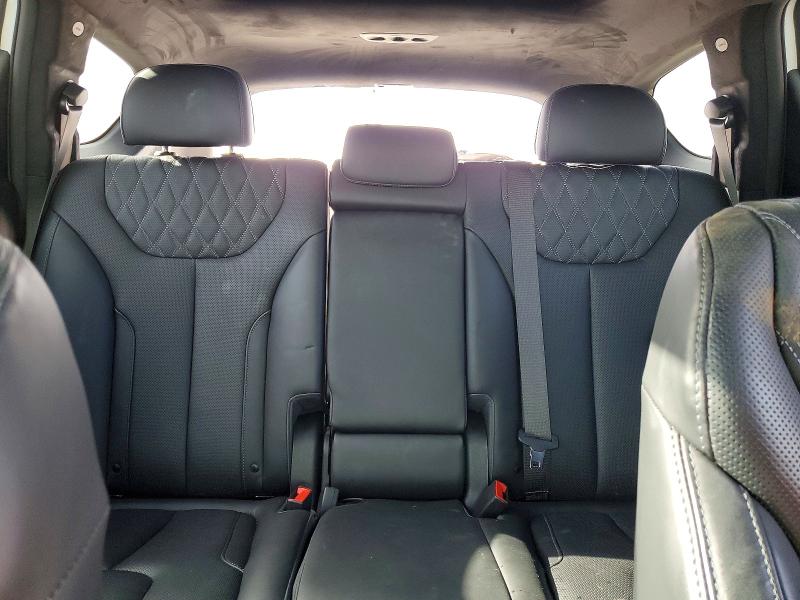 Photo 10 from auction – 2023 HYUNDAI SANTA FE C with VIN 5NMS5DAL0PH657885