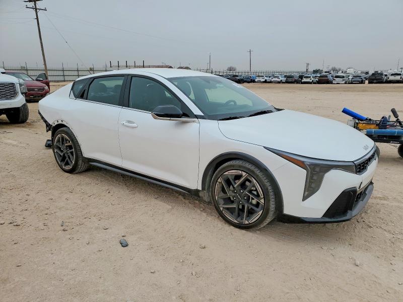 Photo 4 from auction – 2025 KIA K4 with VIN 3KPFW4DEXSE130464