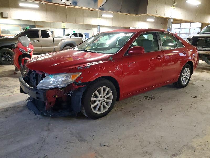 Foto 1 de la subasta – 2011 TOYOTA CAMRY BASE con VIN 4T4BF3EK7BR141535