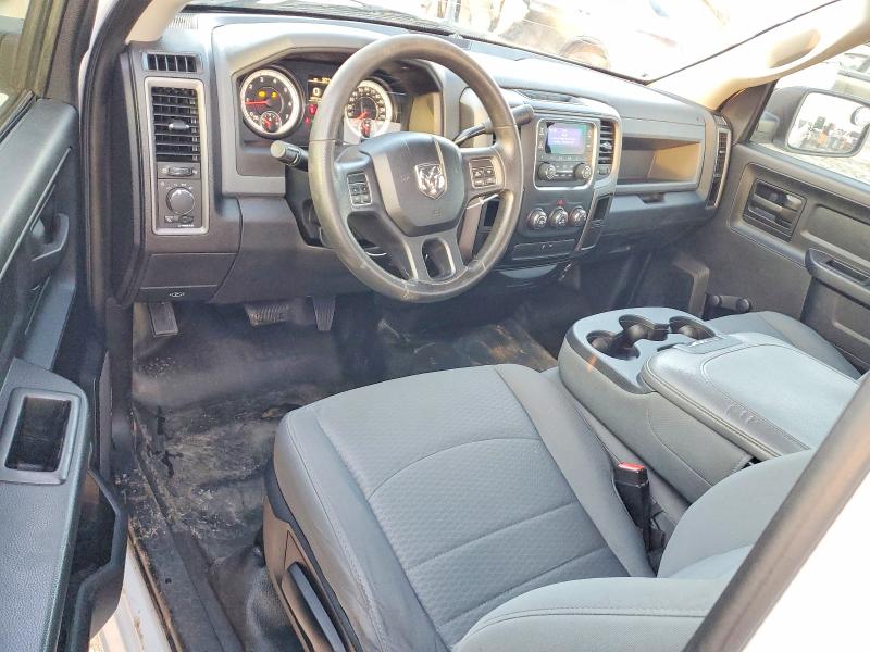 Foto 8 de la subasta – 2014 RAM 1500 con VIN 3C6JR6DT2EG167469
