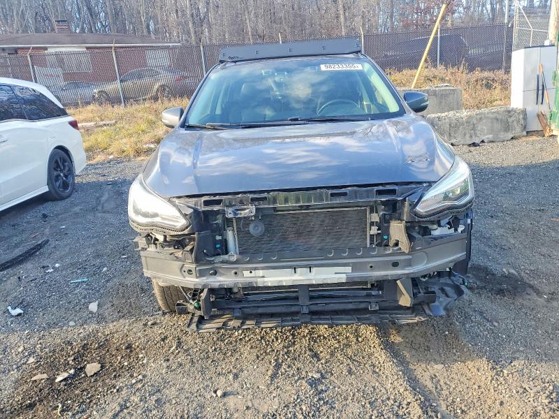 Photo 5 from auction – 2021 SUBARU CROSSTREK with VIN JF2GTHMCXM8259628