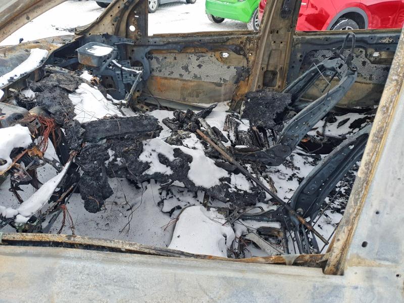 Photo 7 from auction – 2025 RAM 1500 with VIN 1C6SRFJP3SN520607