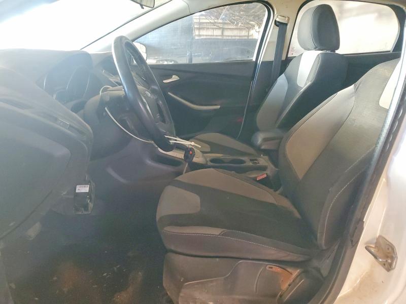 Photo 7 from auction – 2012 FORD FOCUS SE with VIN 1FAHP3F28CL468253