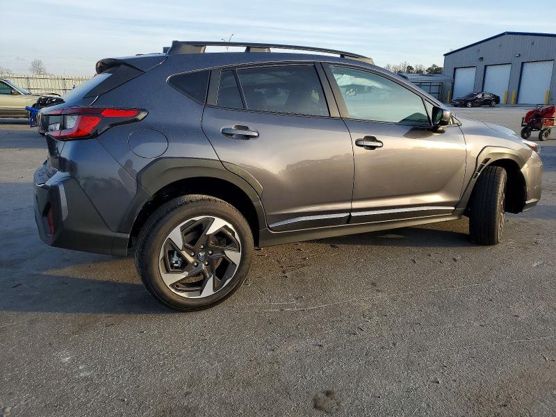 Photo 3 from auction – 2025 SUBARU CROSSTREK with VIN 4S4GUHM68S3775014