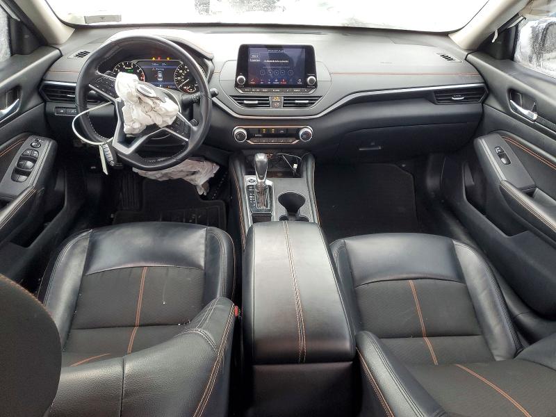 Photo 8 from auction – 2021 NISSAN ALTIMA with VIN 1N4BL4CV3MN415567