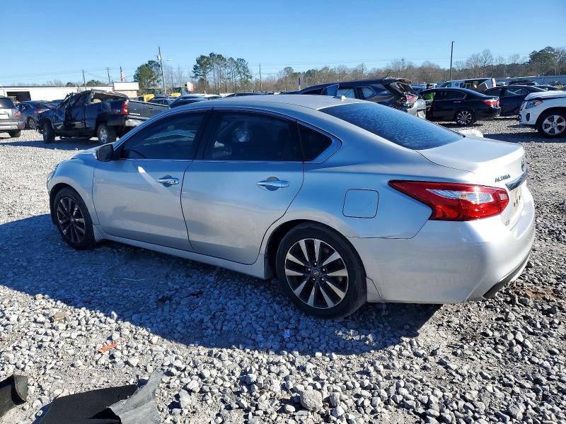 Photo 2 from auction – 2016 NISSAN ALTIMA 2.5 with VIN 1N4AL3AP1GC284469