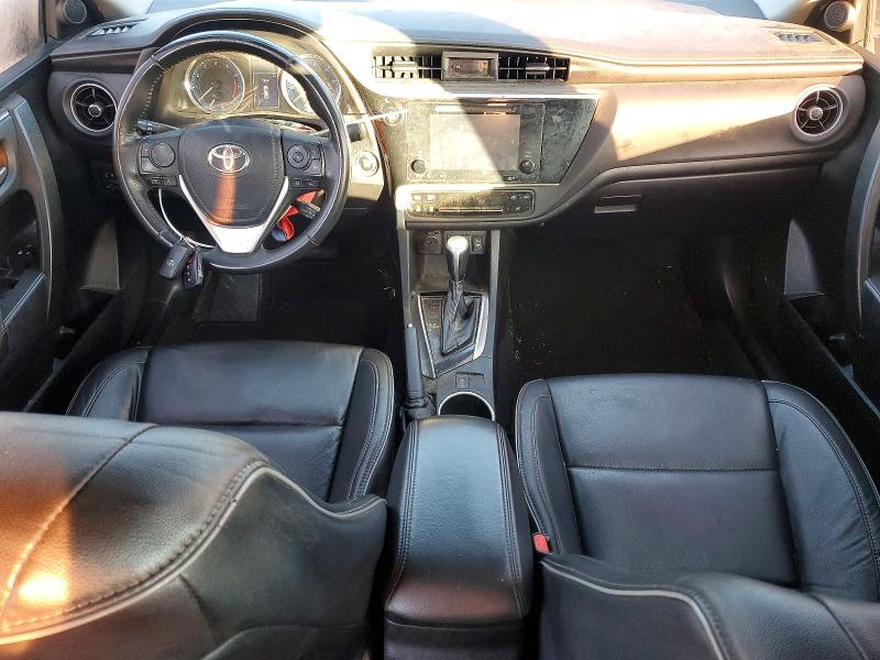 Zdjęcie 8 z aukcji – 2018 TOYOTA COROLLA z VIN 5YFBURHE8JP834980