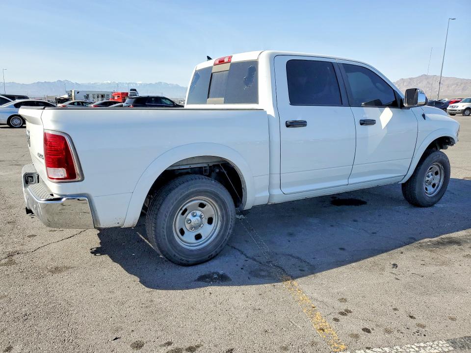 Photo 3 from auction – 2016 RAM 1500 with VIN 1C6RR7NM4GS374828