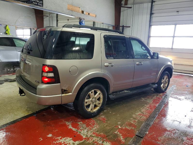 Photo 3 from auction – 2008 FORD EXPLORER with VIN 1FMEU73E48UB18644