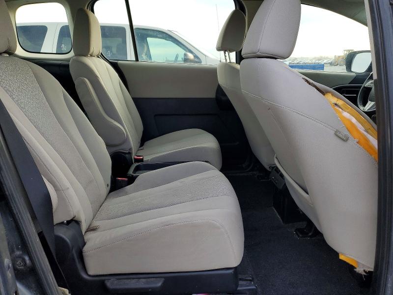 Photo 11 from auction – 2012 MAZDA 5 with VIN JM1CW2CL3C0103009