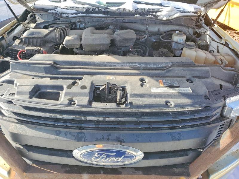 Photo 11 from auction – 2017 FORD F250 SUPER with VIN 1FTBF2B68HEF44703