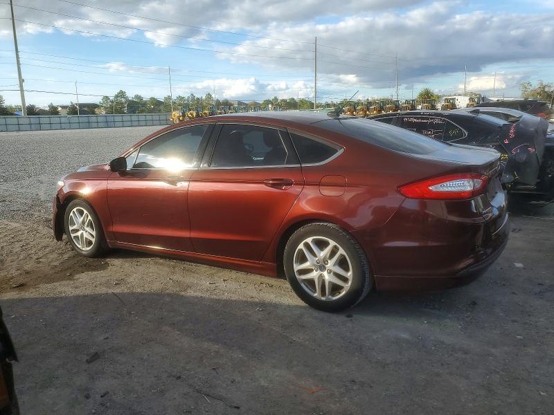 Photo 2 from auction – 2015 FORD FUSION SE with VIN 3FA6P0H71FR204005
