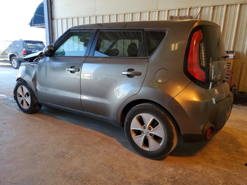 Photo 2 from auction – 2015 KIA SOUL with VIN KNDJN2A25F7219375