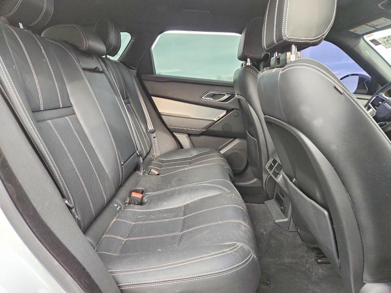 Photo 10 from auction – 2021 LAND ROVER RANGE ROVE with VIN SALYT2EX9MA304920