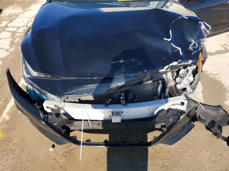 Photo 11 from auction – 2021 NISSAN ALTIMA SV with VIN 1N4BL4DV4MN324998